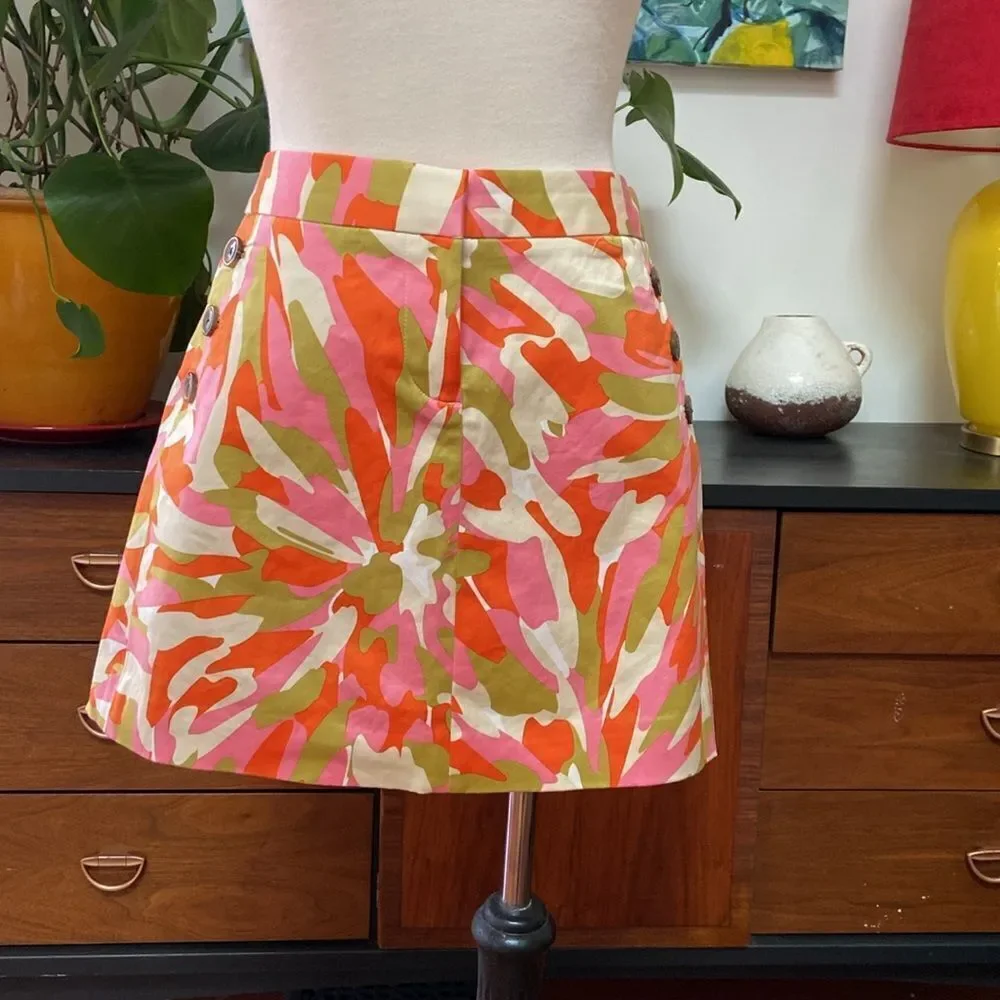 J. Crew size great